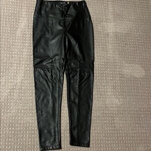 Lysse Black Leggings Size S